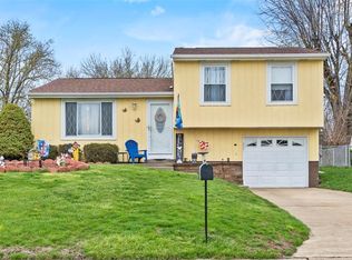 628 S Gross St, Conway, PA