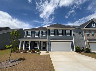 153 Brockway Dr, Columbia, SC 29229