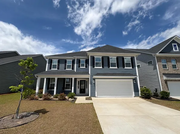 153 Brockway Dr, Columbia, SC 29229