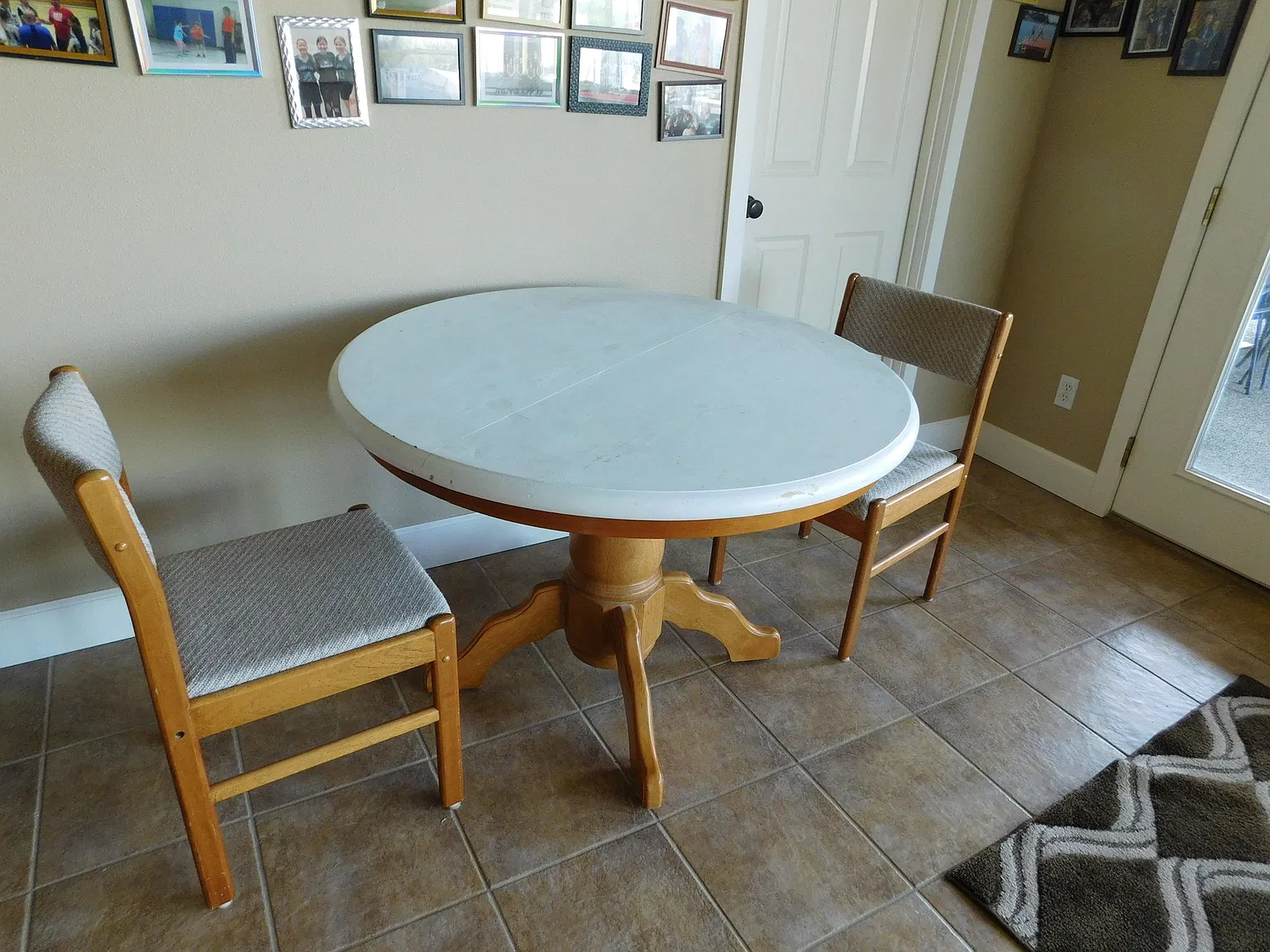 Cozy 1BR/1BA waterfront apartment for Rent on Lake Tapps.- Available now. — Photo 4