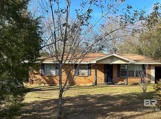 11866 Old Pascagoula Rd, Grand Bay, AL 36541