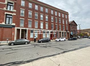 219 Central St #1E, Lowell, MA 01852
