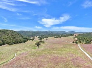 71600 Interlake Rd, Bradley, CA 93426