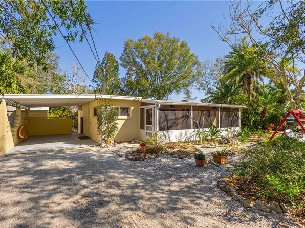 109 Burney Rd, Osprey, FL 34229