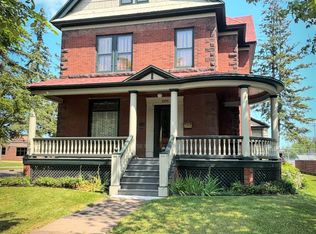 1100 Ellis Ave, Ashland, WI 54806