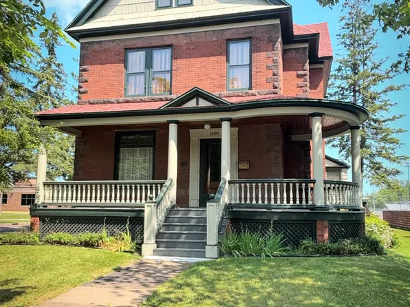 1100 Ellis Ave, Ashland, WI 54806