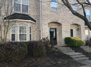 2451 Autumn Mist Dr, Winston Salem, NC 27103