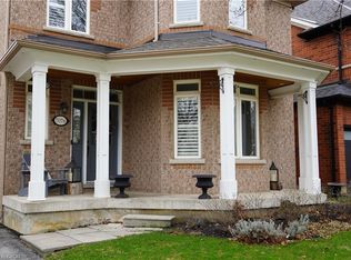 7076 Gillespie Ln, Mississauga, ON