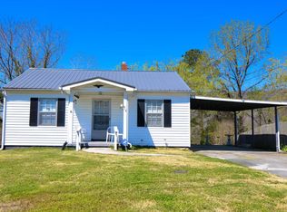 212 Long Dr, Harriman, TN 37748