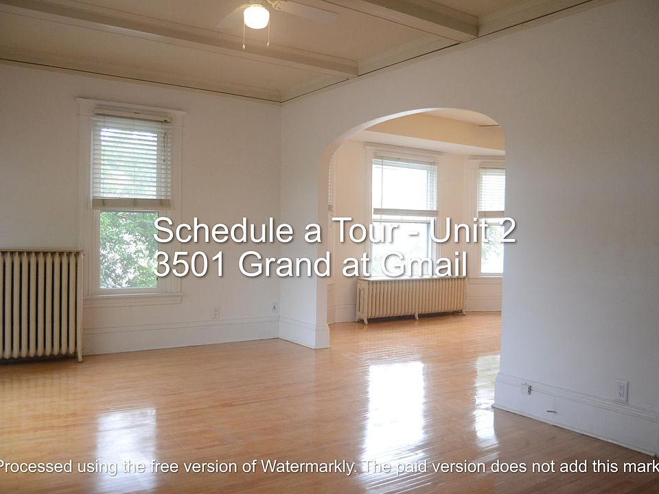 1st image of 3501 Grand Ave S #2
