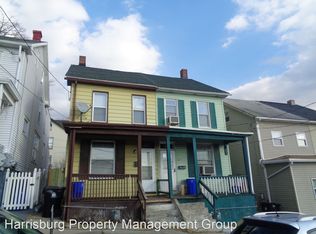405 S 19th St, Harrisburg, PA 17104