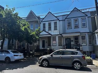 445 Fairmount Ave, Jersey City, NJ 07306