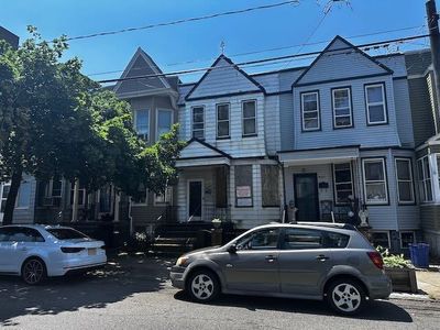 445 Fairmount Ave, Jersey City, NJ, 07306