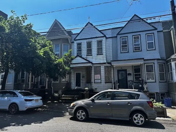 445 Fairmount Ave, Jersey City, NJ 07306