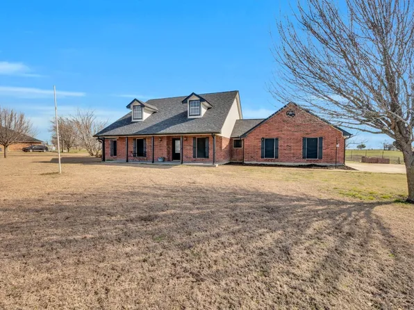 3518 Greathouse Rd, Waxahachie, TX 75167
