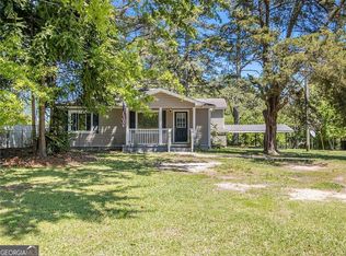 3335 N Highway 27, Carrollton, GA 30117