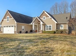 3580 41st St, Hamilton, MI 49419