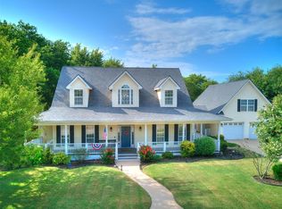 213 Tisbury Rd, Norman, OK 73071
