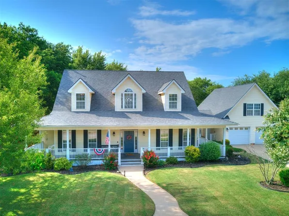 213 Tisbury Rd, Norman, OK 73071