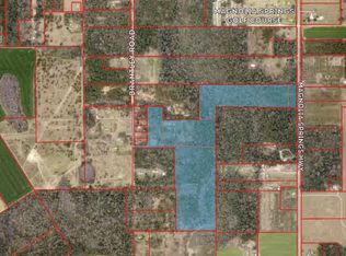 10370 Brantley Ln, Foley, AL 36535