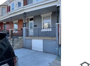 606 N 55th St, Philadelphia, PA 19131