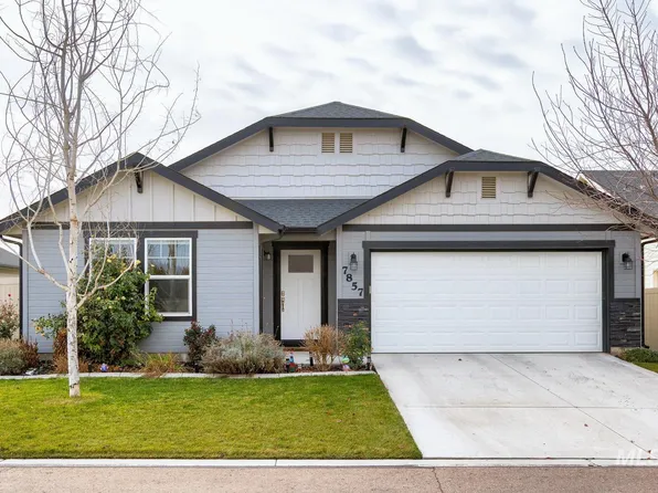 7857 E Bunker Hill St, Nampa, ID 83687