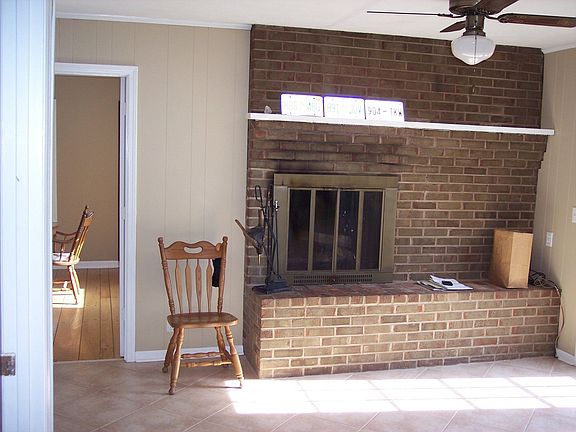 Main Level Den