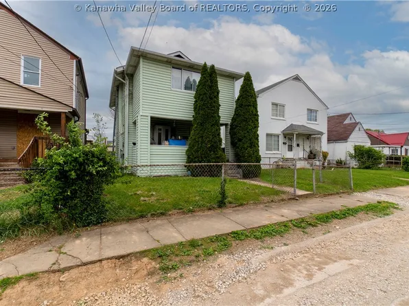 311 18th St, Dunbar, WV 25064