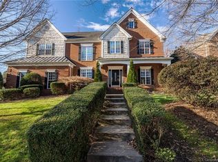 15905 Dunster Ln, Huntersville, NC 28078