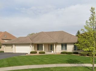 15617 Lakeside Dr, Orland Park, IL 60467