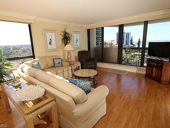 4th image of 4001 Gulf Shore Blvd N APT 701