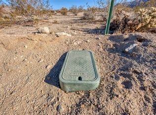 74835 Morning Dr Lot 20-29, Twentynine Palms, CA 92277