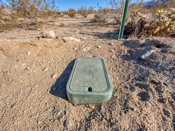74835 Morning Dr Lot 20-29, Twentynine Palms, CA 92277