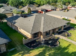2313 Tamarisk Ln, Plano, TX 75023