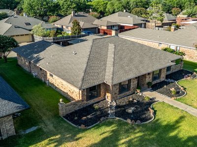 2313 Tamarisk Ln, Plano, TX, 75023