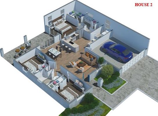 4th image of 6001 Sandpipers Dr #Wohmgh