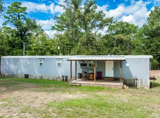 6879 Willowood Trl, Diana, TX 75645
