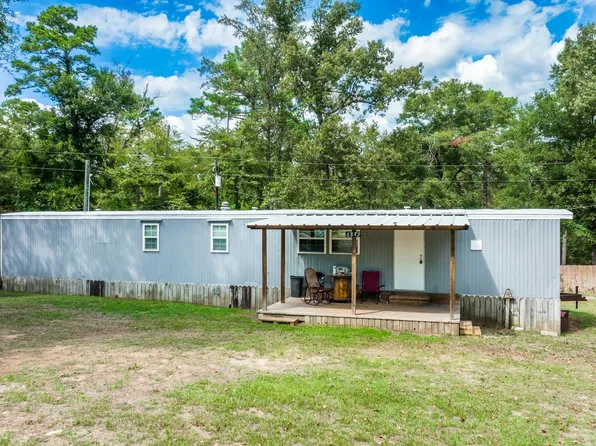 6879 Willowood Trl, Diana, TX 75645