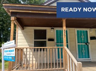 877 N Bingham St #1, Memphis, TN 38108