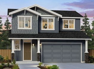 12105 172nd Street Court E 31, Puyallup, WA 98374