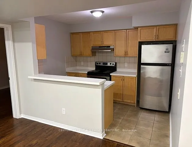 5035 Oscar Peterson Blvd #124 — Photo 8