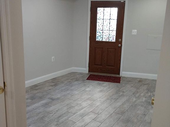 Open space for Living room, dining room, office.