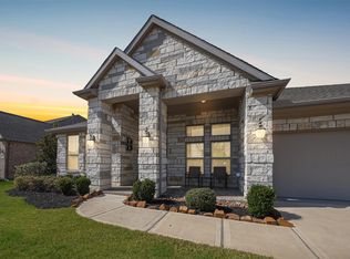 2627 Banyon Gulch Ln, Katy, TX 77493