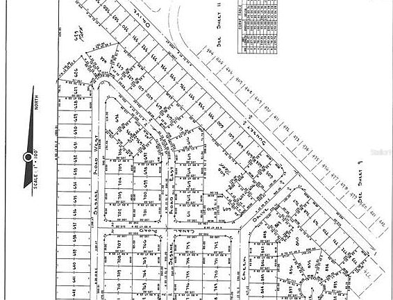 2nd image of 275 INDIAN CREEK DRIVE LOT 747
