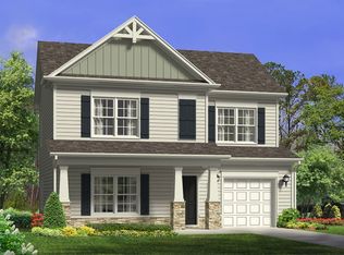 712 Lakemont St, Clayton, NC 27520