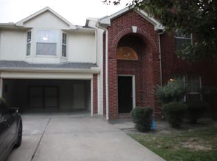 3915 Flannery Ridge Ln, Houston, TX 77047