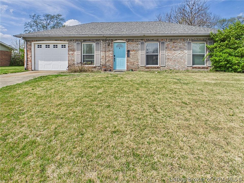 1st image of 205 Luther Circle