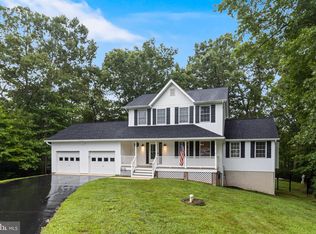 4255 Tupelo Ct, Port Republic, MD 20676