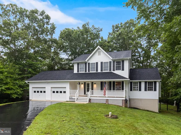 4255 Tupelo Ct, Port Republic, MD 20676