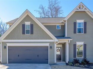 3430 Buffington Ln, Cumming, GA 30040